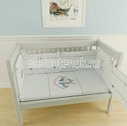 Makkaroni Kids Морское приключение 125х65  (6 предметов)