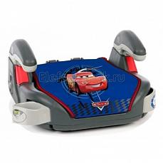 Graco Booster Basic (Грако Бустер Бейсик) Цвет не выбран