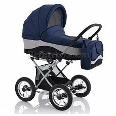 Lonex Julia Baronessa (Лонекс Джулия Баронесса коляска 2 в 1) JB-06