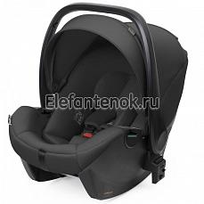 Chicco Kory Plus i-Size Black Satin