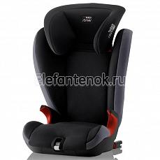 Britax Roemer Kidfix SL Black Series Cosmos Black Trendline