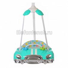 Jetem Auto (Жетем Авто) Virigian blue