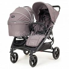 Valco Baby Snap Duo для погодок (Валко Беби Снэп Дуо) Dove Grey