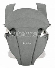 Inglesina Front (Инглезина Фронт) Серый