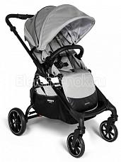 Valco Baby Snap Trend Ultra series 2 (Вакло Беби Снап Ультра Тренд) Cloud Светло-серый