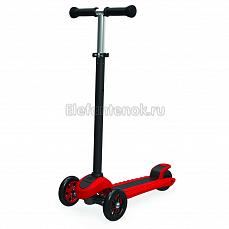 Y-Bike Glider Maxi XL Red