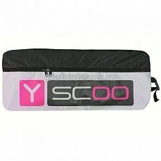 Y-SCOO Сумка-чехол для самоката Y-SCOO 125 розовый