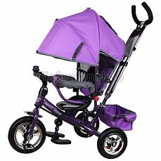 Street Trike A22-1 Розовый