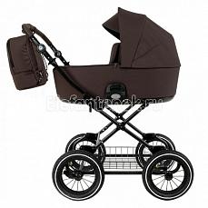 Roan Bass Next Classic d12 2 в 1 Turkish Coffe