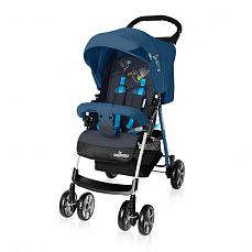 Baby Design Mini new 03 BLUE синий