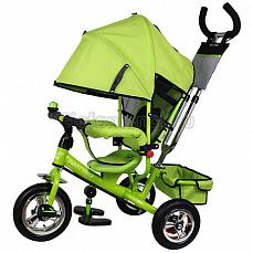 Street Trike A22-1 Зеленый