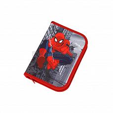 Scooli Пенал с ассортиментом для мальчиков Spider-Man