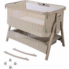Tutti Bambini CoZee Sense с колесами Цвет не выбран
