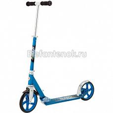 Razor A5 Lux Scooter синий