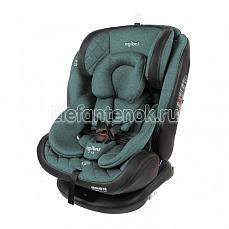 Indigo Aero Isofix Зелёный