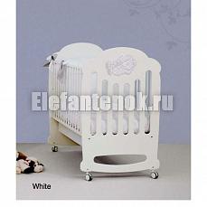 Erbesi Sogno (Эрбеси Согно) white