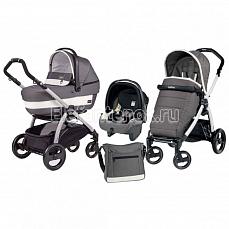 Peg-Perego Book Plus XL Modular Ascot