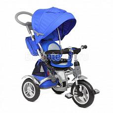 Capella TWIST TRIKE 360 Blue