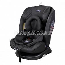 Indigo Aero Isofix Черный