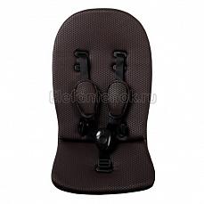 Mima Comfort Kit Black (при покупке с коляской)