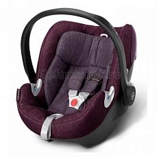 Cybex Aton Q Plus (Сайбекс Атон Ку Плюс) Grape Juice