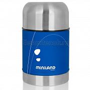 Miniland Soft Thermo Food 600 мл