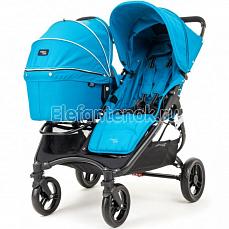 Valco Baby Snap Duo для погодок (Валко Беби Снэп Дуо) Ocean Blue