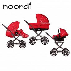 Noordi Arctic Classic 3 в 1 Красный 