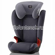 Britax Roemer Kid II