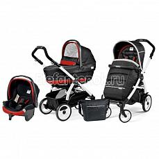 Peg-Perego Book Plus XL Modular Synergy