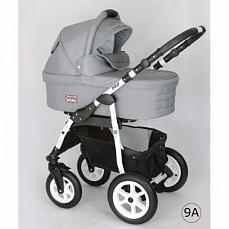 Car-Baby Polo Eco Стразы 2 в 1 сolor 09А Стразы