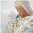 SwaddleDesigns Подарочный набор для новорожденного Organic Gift Set 