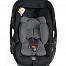 Chicco First Seat Recline