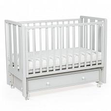 Bebizaro Heirloom New Маятник универсальный с ящиком Grey