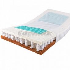 Babysleep TechnogelOrtopedic 125*65 Цвет не выбран