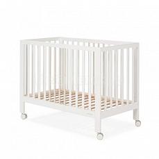 Micuna Nayra съёмные ламели Белый, серый, коричневый White/taupe