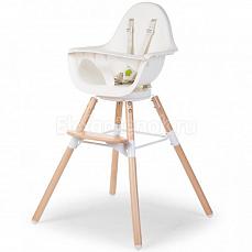 Childhome Evolu ONE80 Natural White