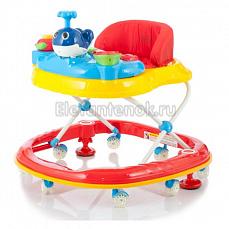 Jetem Фея Sea World Red/Yellow