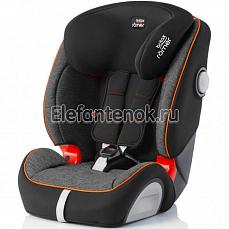 Britax Roemer Evolva SL SICT (Бритакс Ремер Эволва ЭсЭль Сикт) Black Marble