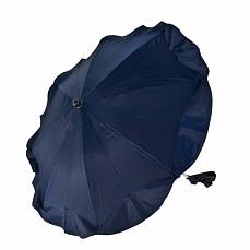 Altabebe Солнцезащитный зонт для коляски AL7000 Navy Blue