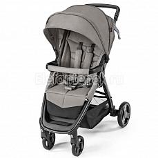 Baby Design Clever NEW Grey 2019