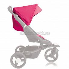 BabyZen Сменный текстиль для коляски Color Pack Zen Pink