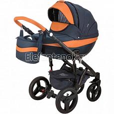 Bebe-Mobile Biagio (2 в 1) (Бебе-Мобайл Биаджио) D4