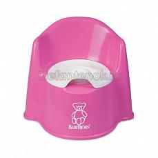 Baby Bjorn Potty Chair Pink