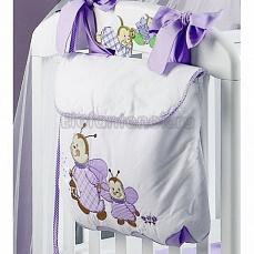 Roman Baby Lucciole сумка на кроватку  Цвет не выбран