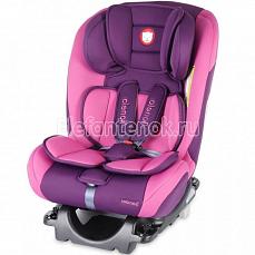 Lionelo Sander Isofix (Лионело Сандер Изофикс) Розовый