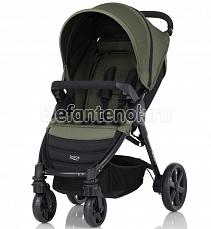 Britax B-Agile 4 Olive Green