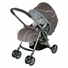 Combi Urban Walker Classic (DG) серая
