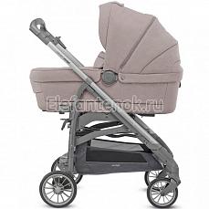 Inglesina Trilogy System (4 в 1) (Инглезина Трилоджи Систем) Alapca Beige