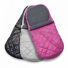 UPPAbaby BabyGanoosh Footmuff Цвет не выбран